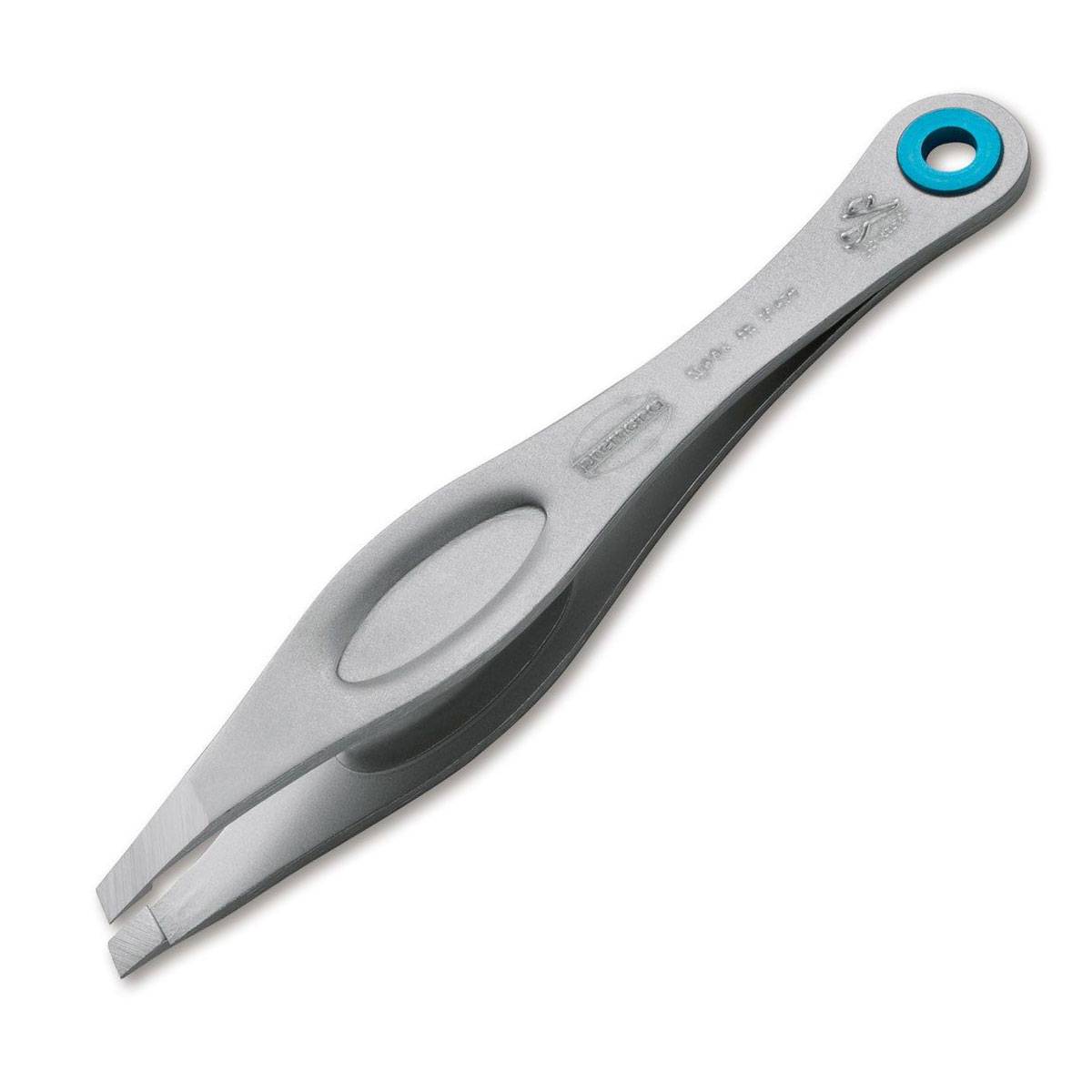 Premax Ringlock Pinzette schräg