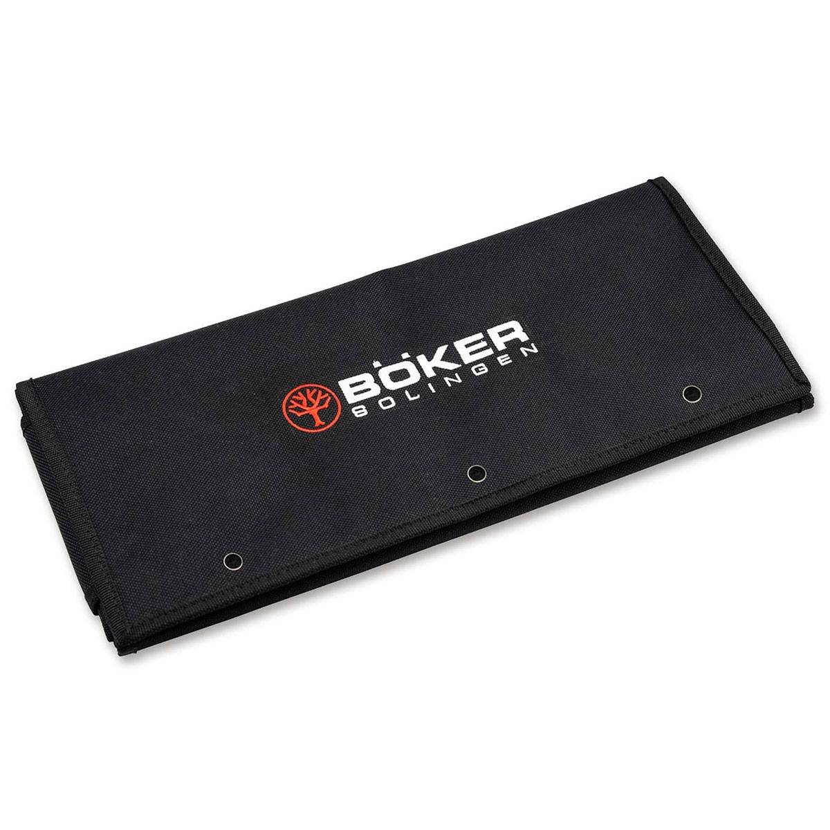 Böker Knife Vault 2.0 Messertasche - Schwarz