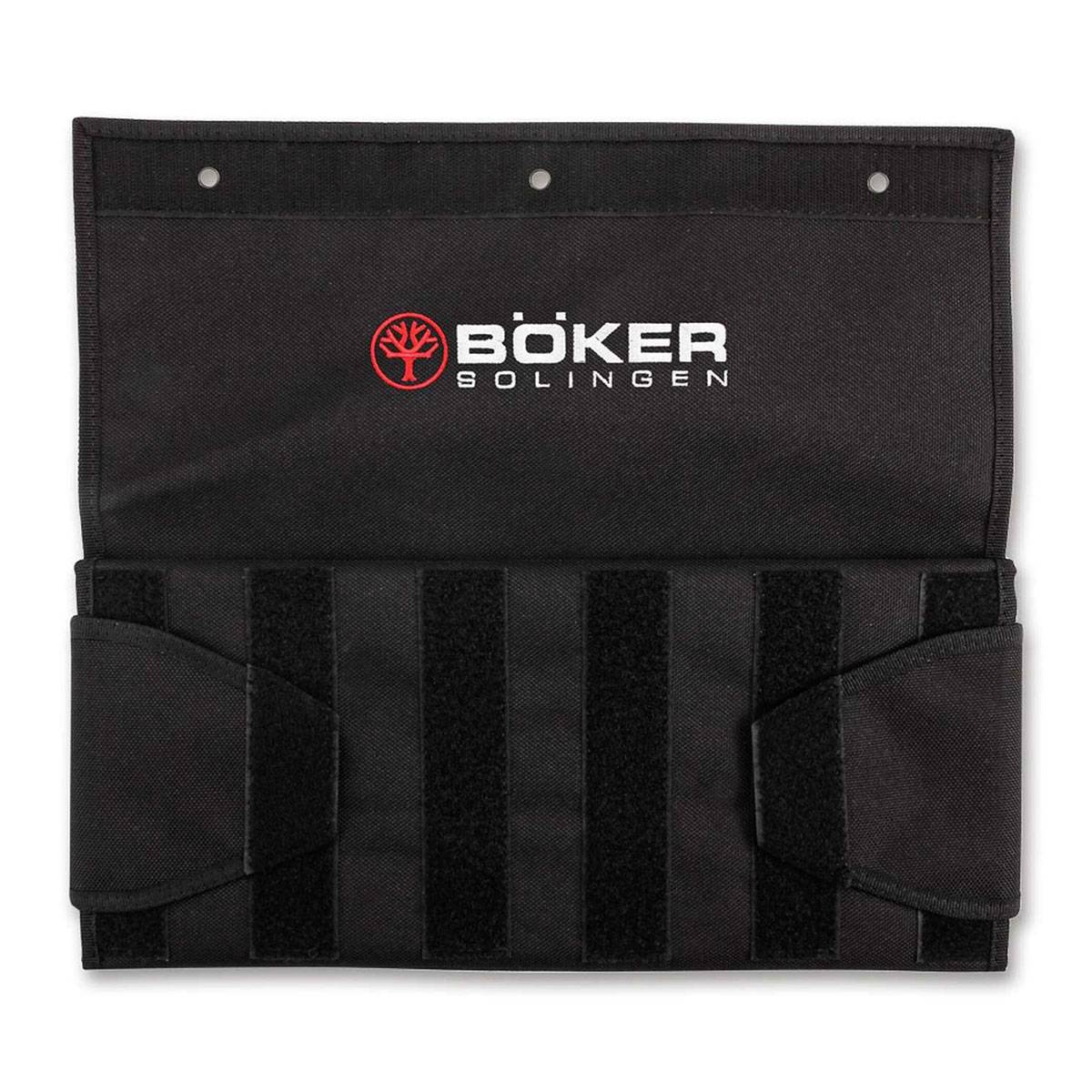 Böker Knife Vault 2.0 Messertasche - Schwarz