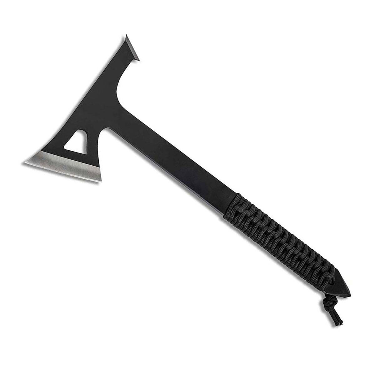 Böker Plus Mohican 3er Set Wurfaxt - Schwarz