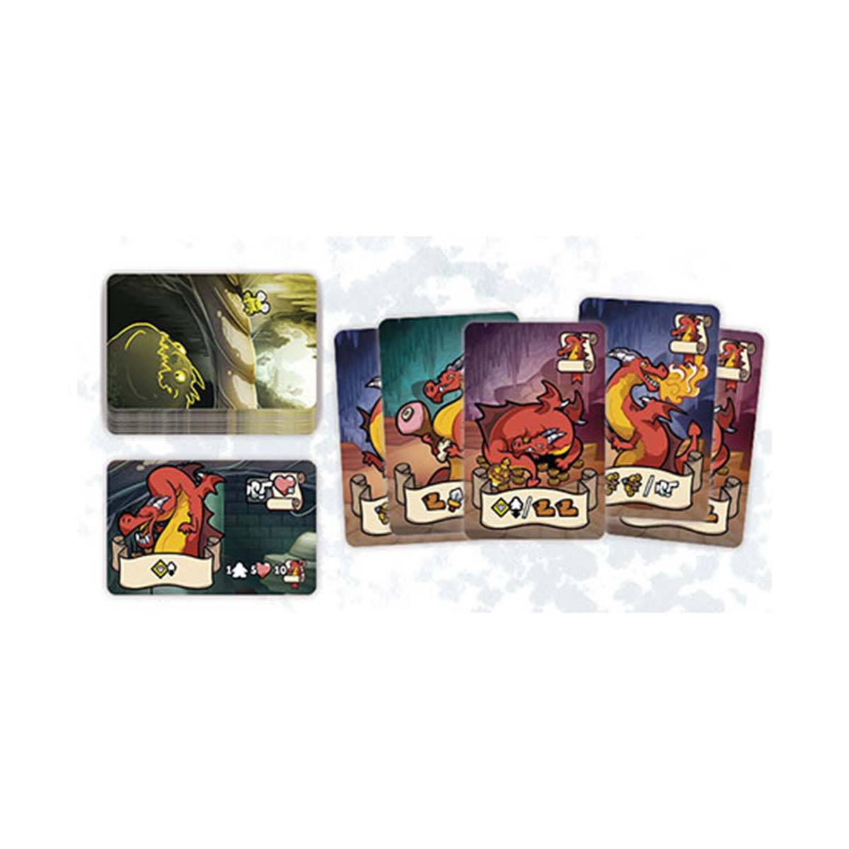 Mirakulus Helden müssen draußen bleiben (DE) (+)