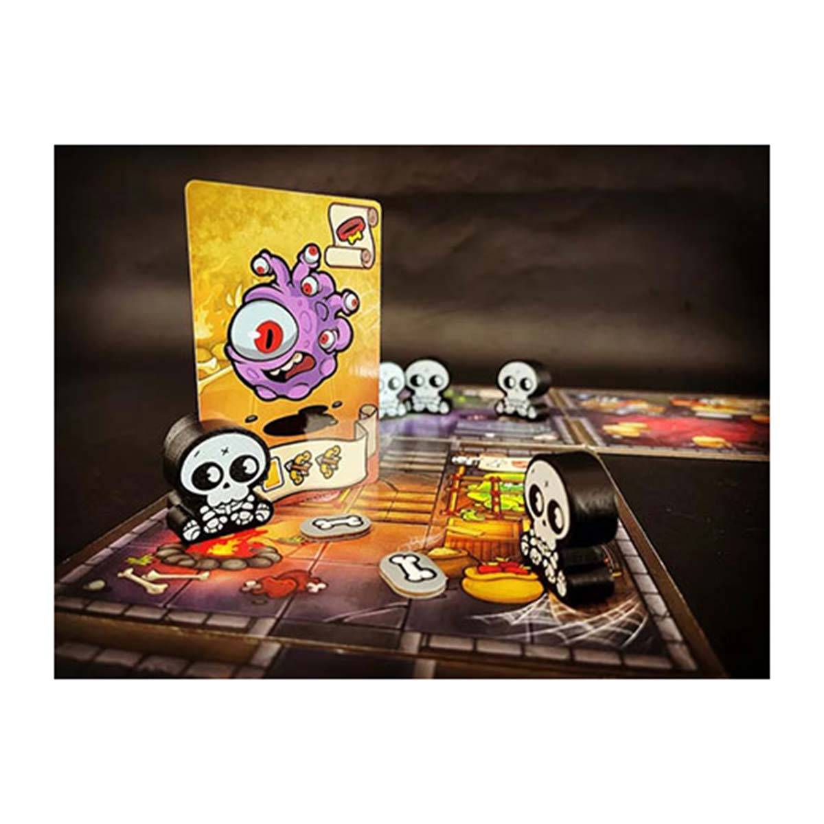 Mirakulus Helden müssen draußen bleiben (DE) (+)