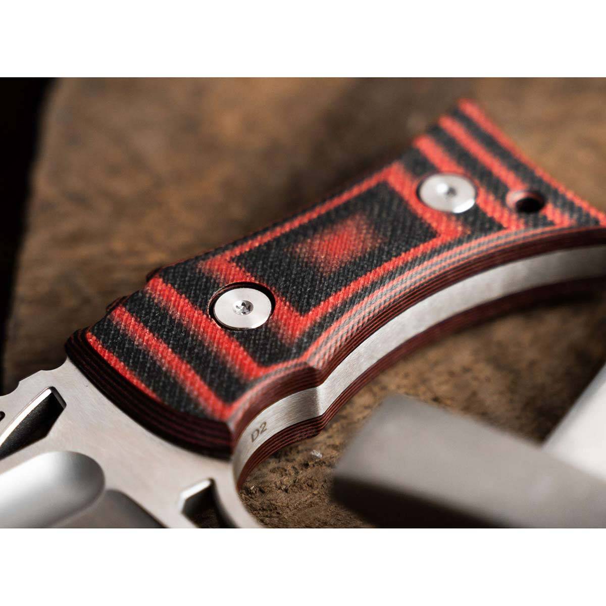 Böker Plus URD XL Taschenmesser - Braun