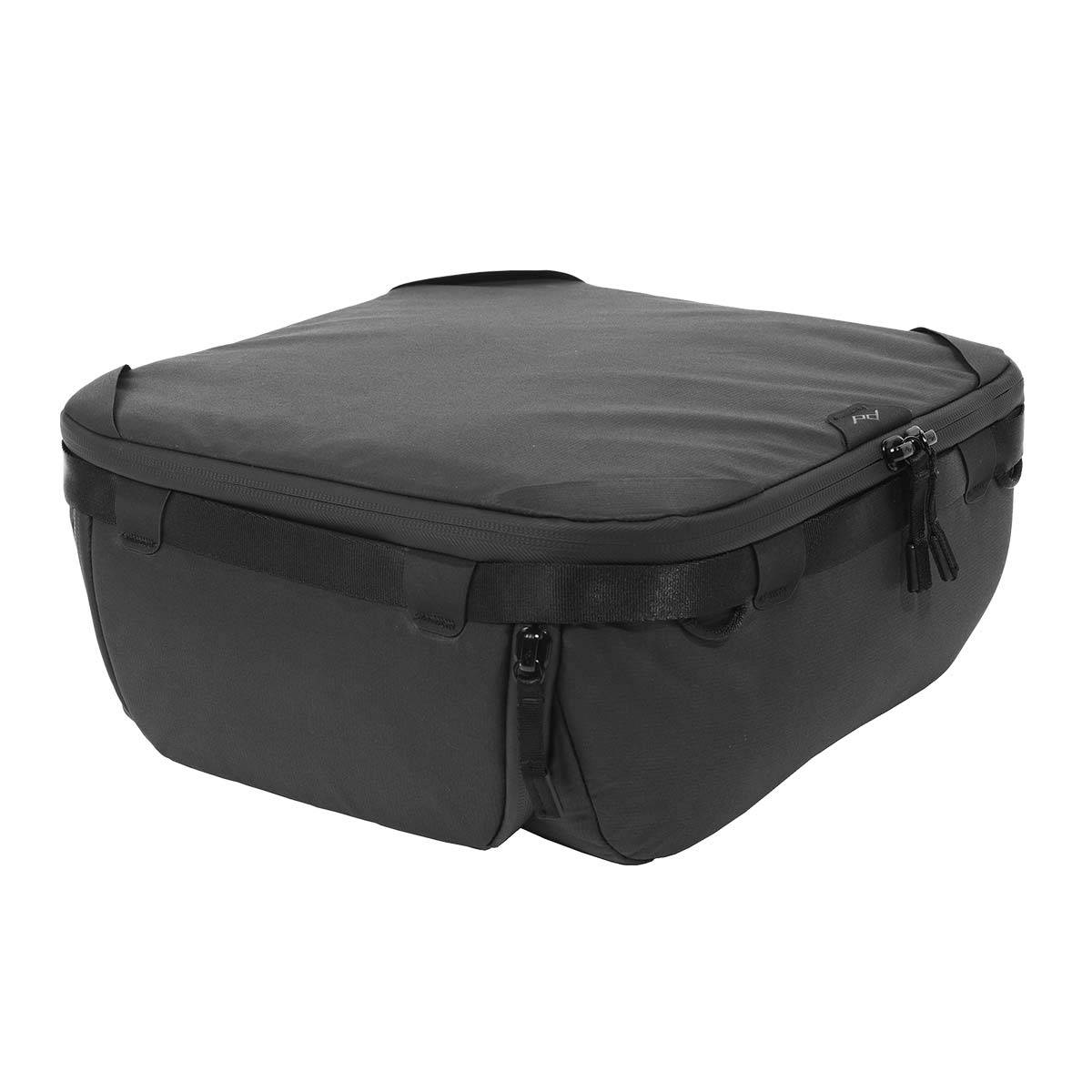 Peak Design Camera Cube V2 Medium - Black