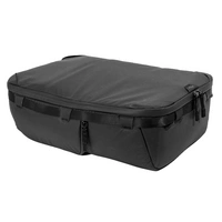 Peak Design Camera Cube V2 Large Organizer - Black Peak Design Camera Cube V2 Large Organizer - Black