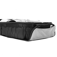 Peak Design Camera Cube V2 Large Organizer - Black Peak Design Camera Cube V2 Large Organizer - Black