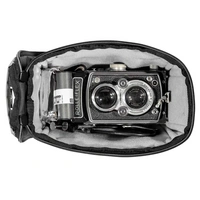 Peak Design Camera Cube V2 X-Small - Black (Schwarz) Peak Design Camera Cube V2 X-Small - Black (Schwarz)