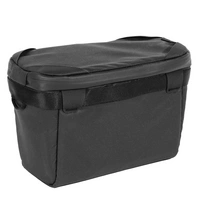 Peak Design Camera Cube V2 X-Small - Black (Schwarz) Peak Design Camera Cube V2 X-Small - Black (Schwarz)