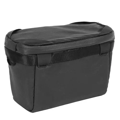 Peak Design Camera Cube V2 X-Small - Black (Schwarz) Peak Design Camera Cube V2 X-Small - Black (Schwarz)