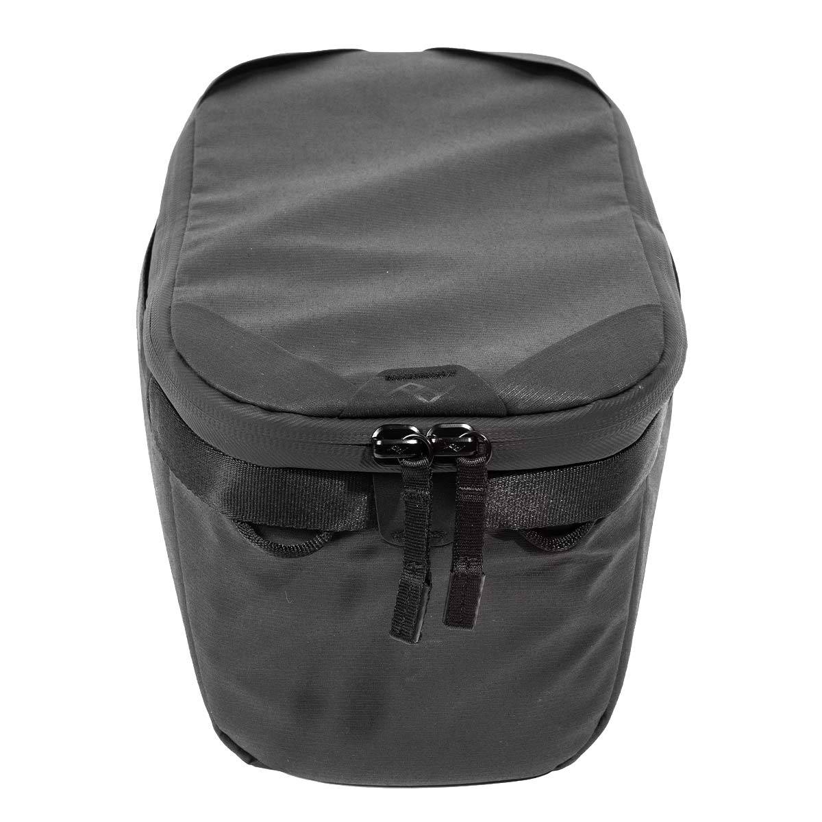 Peak Design Camera Cube V2 Small - Black