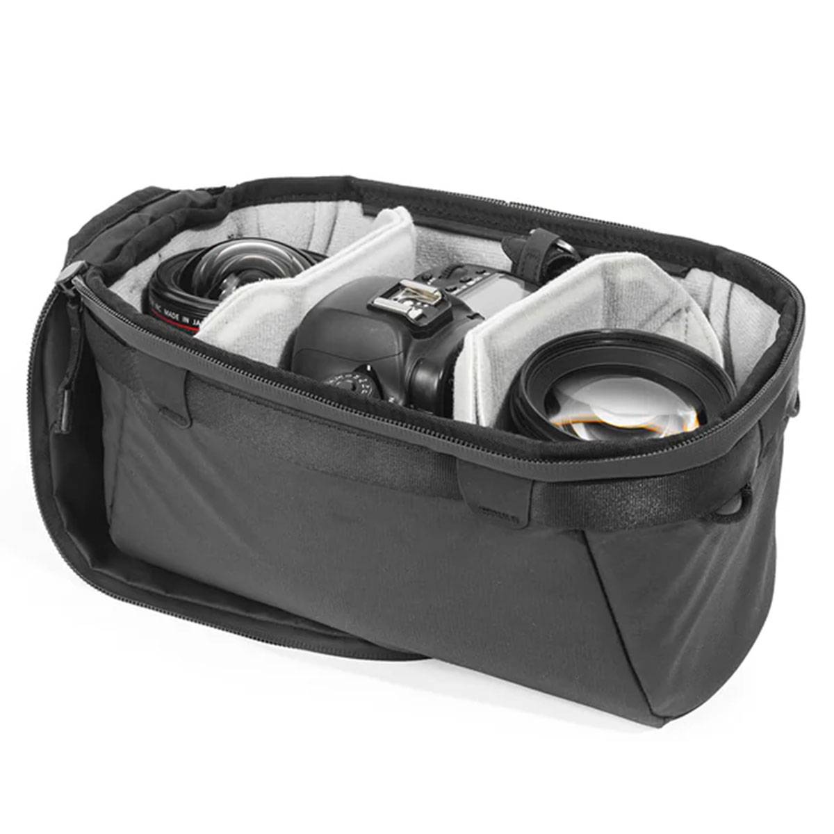 Peak Design Camera Cube V2 Small - Black