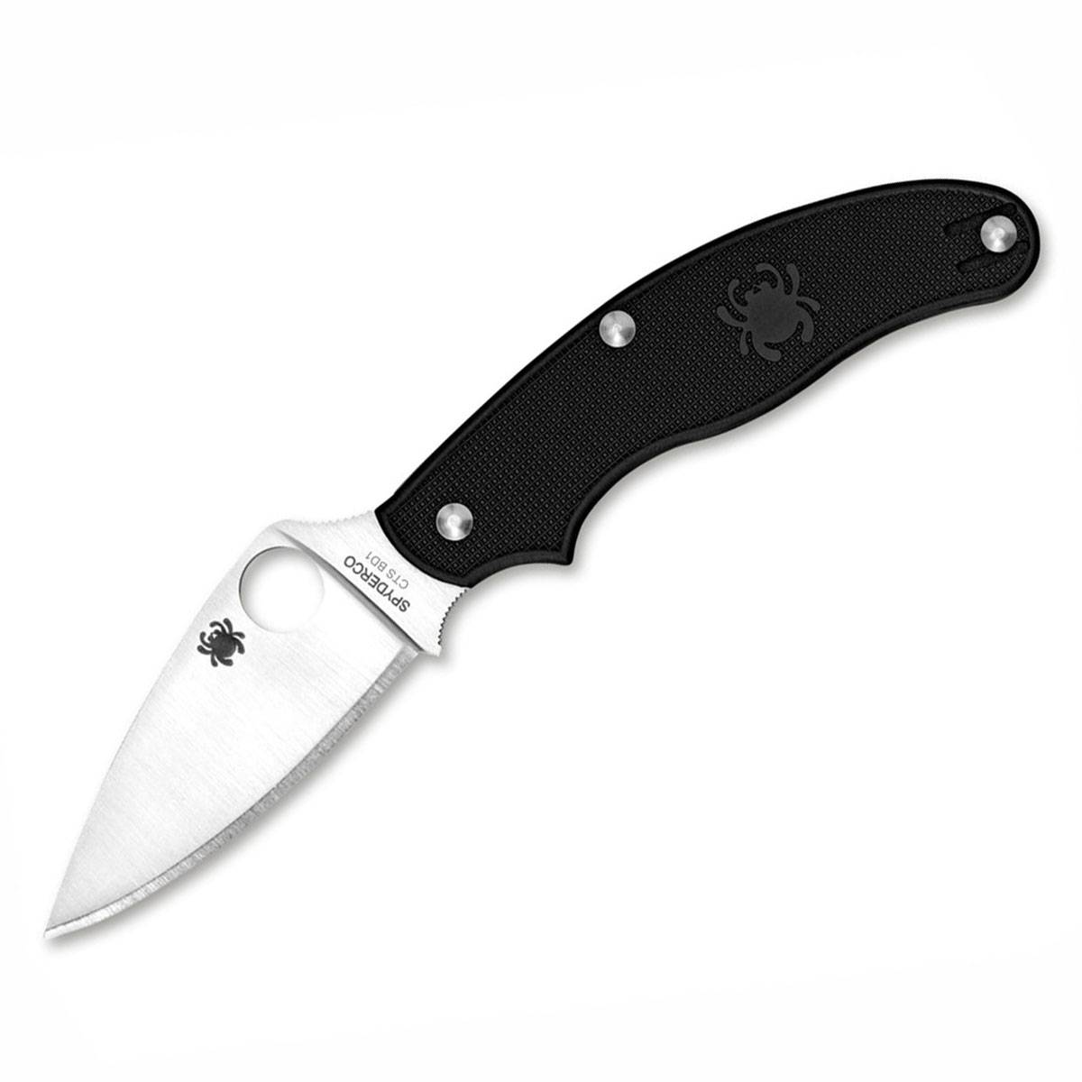 Spyderco UK Pen Knife - Taschenmesser