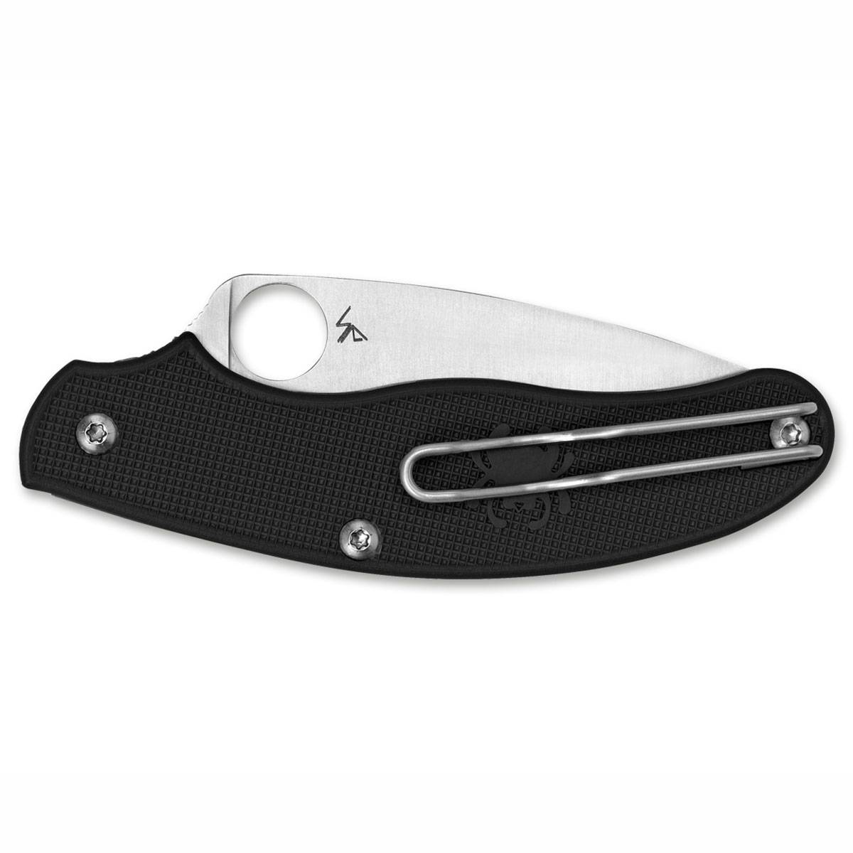 Spyderco UK Pen Knife - Taschenmesser