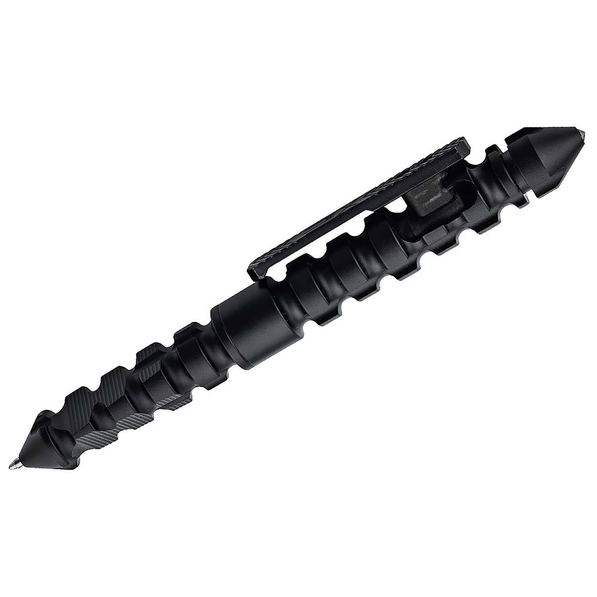 Böker Plus Fat Box Tactical Pen - Schwarz