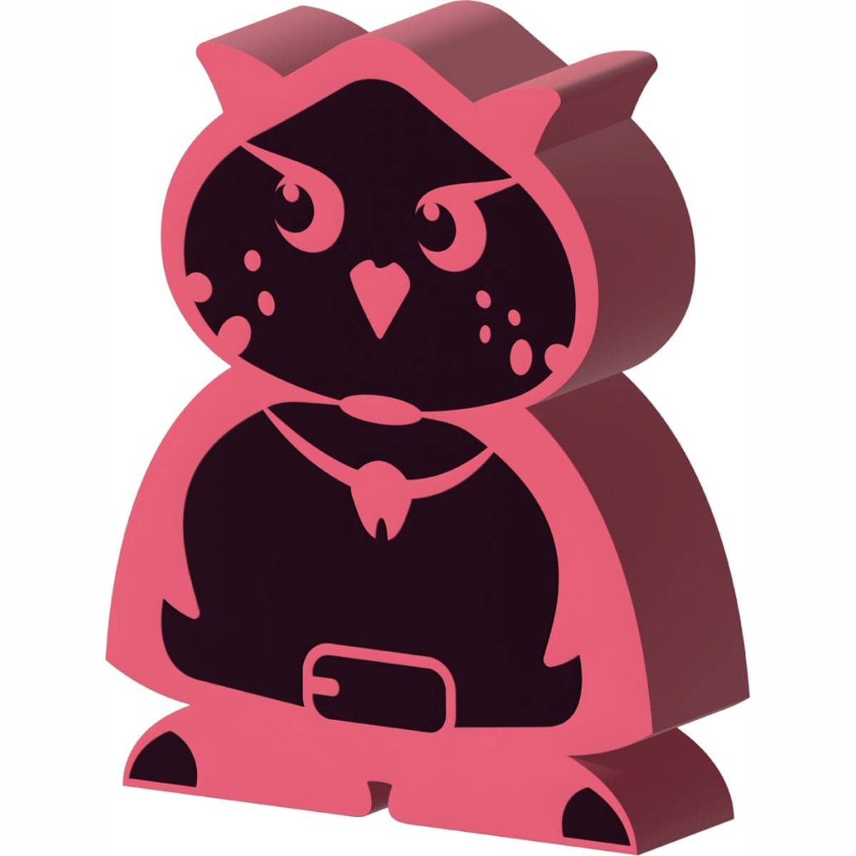 Board Game Circus Lost Lights (DE) - Familienspiel (+)