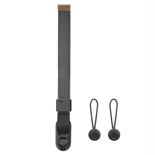 Peak Design Cuff Coyote (beige) - Handschlaufe Peak Design Cuff Coyote (beige) - Handschlaufe