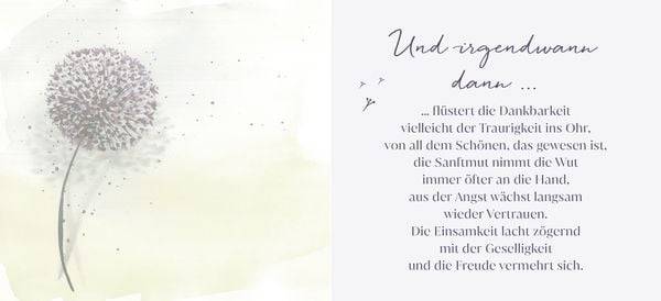 Ich fühle mit dir