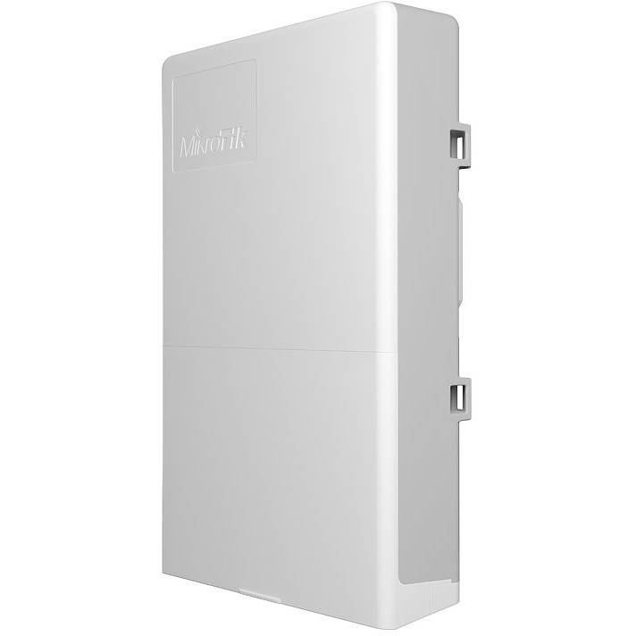 Mikrotik netPower Lite 7R Netzwerk-Infrastruktur Switches