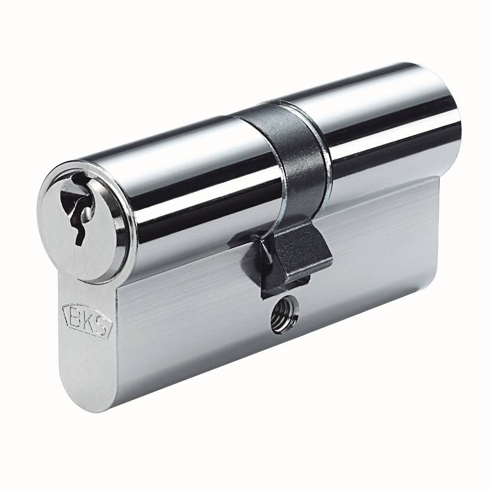 BKS Profilzylinder 8812 N, 35-35 mm