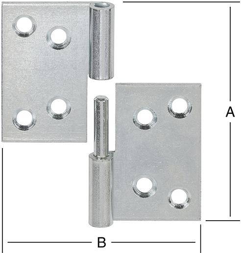 Vormann Ger.Aushebescharn.rts 70X100 verz
