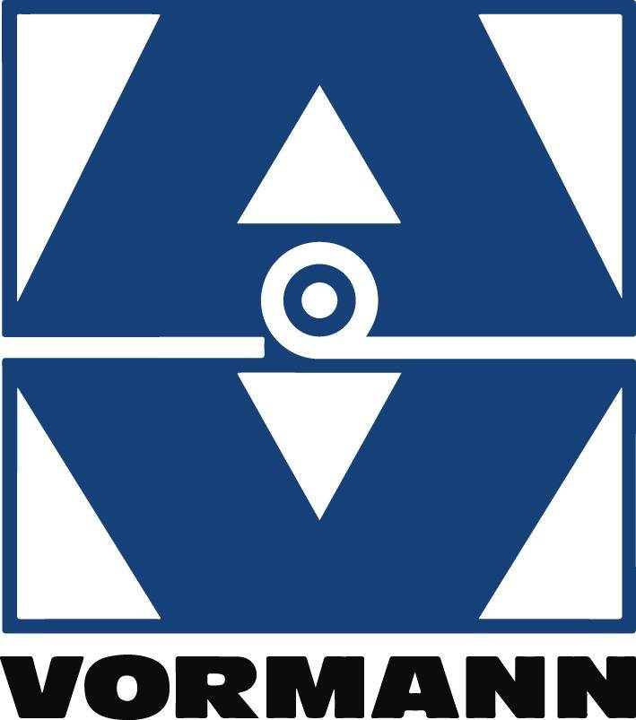 Vormann Lochplatten 40X120 mm sendz.verz.