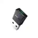 Baseus BA07 Bluetooth-USB-Adapter – Schwarz - Bluetooth 5.3 Baseus BA07 Bluetooth-USB-Adapter – Schwarz - Bluetooth 5.3