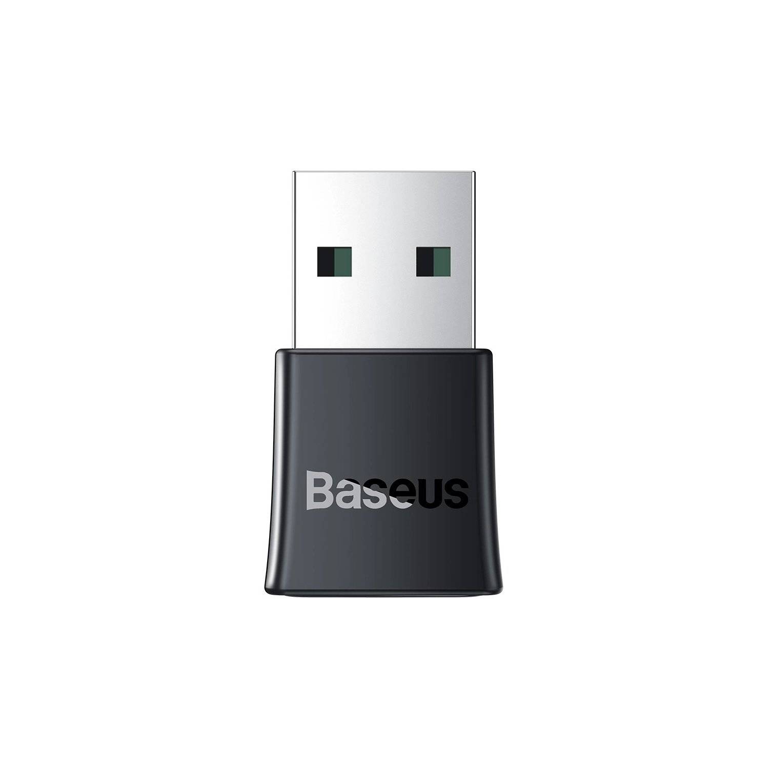 Baseus BA07 Bluetooth-USB-Adapter – Schwarz - Bluetooth 5.3