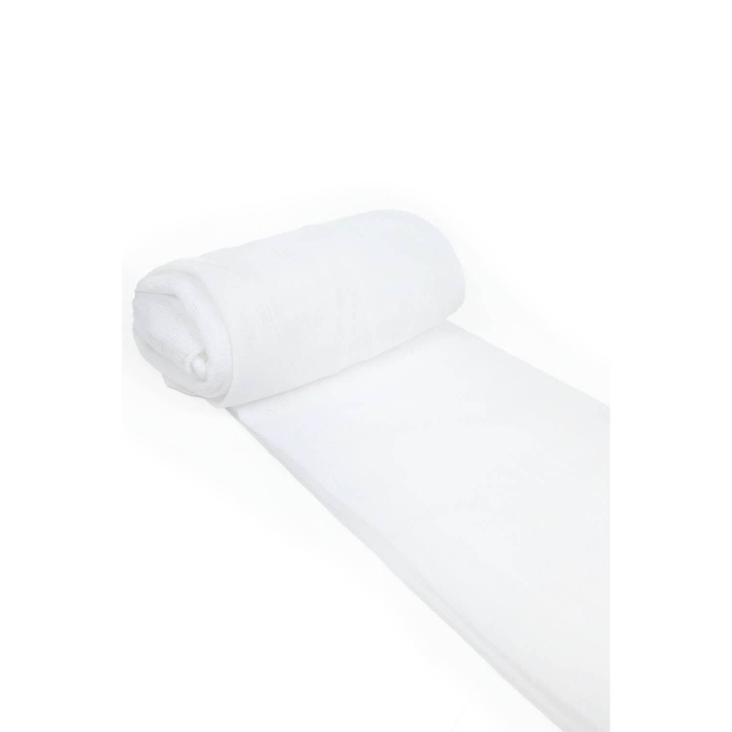 Strumpfhosen 60 DEN für Mädchen Tights bequeme und strapzierfähige Strümpfe aus Mikrofaser Weiß 146/152