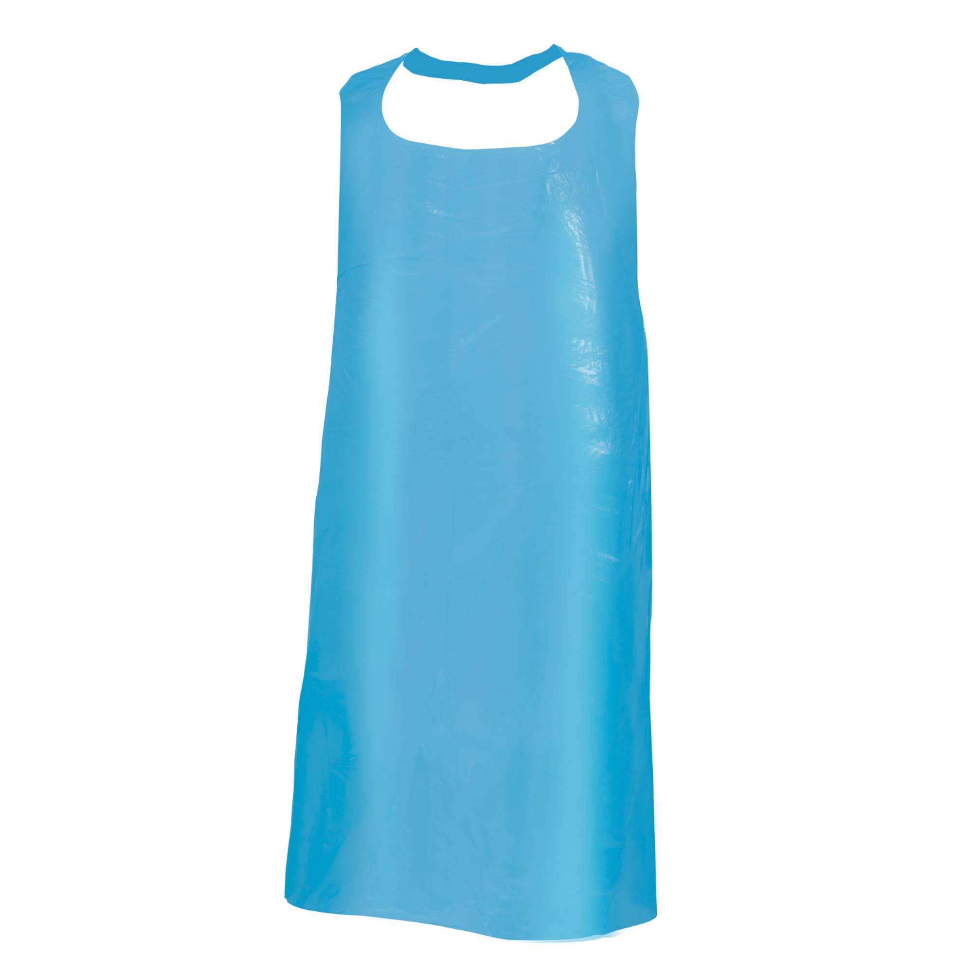 200 STÜCK Einweg Schürzen Einwegschürzen Hygiene Schutz Bekleidung Schürze Arbeitskleidung Arbeitsschürzen
