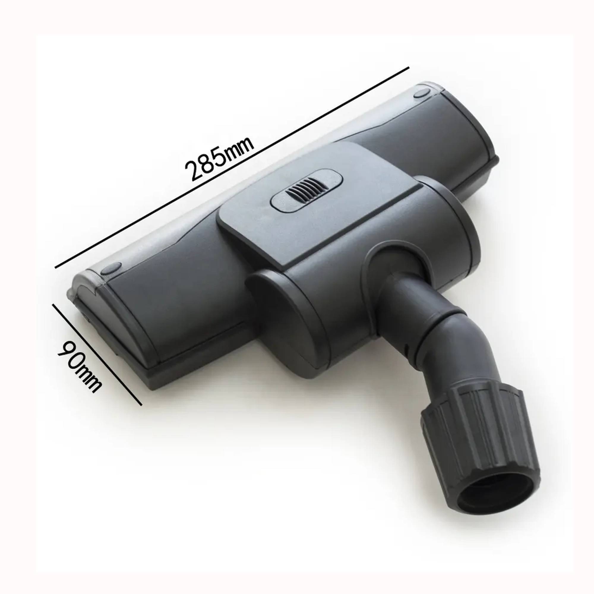 Staubsauger Turbodüse Universal für Bosch Siemens Kärcher Bodendüse Masko Einhell Industriestaubsauger Turbobürste