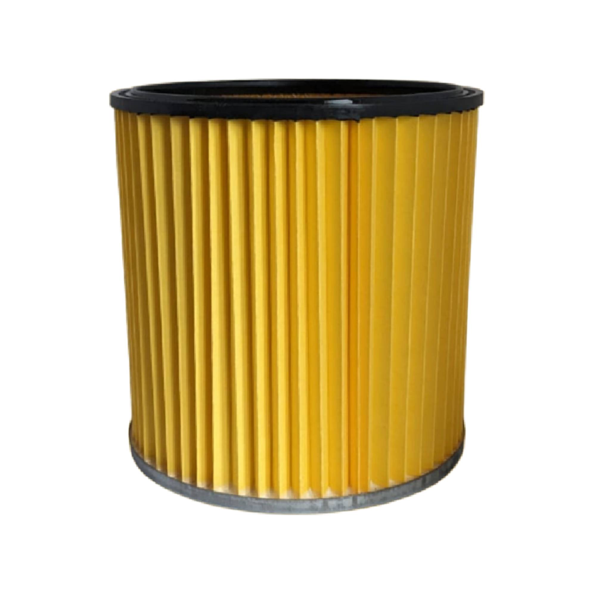 Patronenfilter Faltenfilter Kärcherzubehör Kärcherersatz passend für Kärcher 2001 2201 3011 6.414.354.0 NT 301 Filter