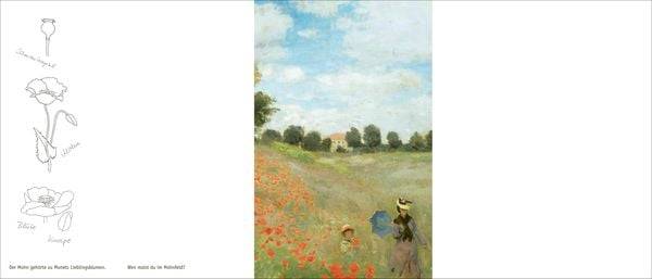 Claude Monet
