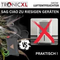 2x Luftentfeuchter für Growbox wiederverwendbar Grow Grown Grow Zelt Schrank Zubehör 2x Luftentfeuchter für Growbox wiederverwendbar Grow Grown Grow Zelt Schrank Zubehör