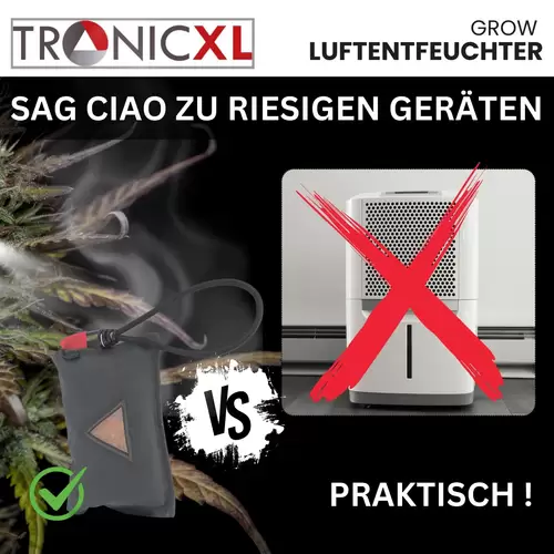 2x Luftentfeuchter für Growbox wiederverwendbar Grow Grown Grow Zelt Schrank Zubehör 2x Luftentfeuchter für Growbox wiederverwendbar Grow Grown Grow Zelt Schrank Zubehör
