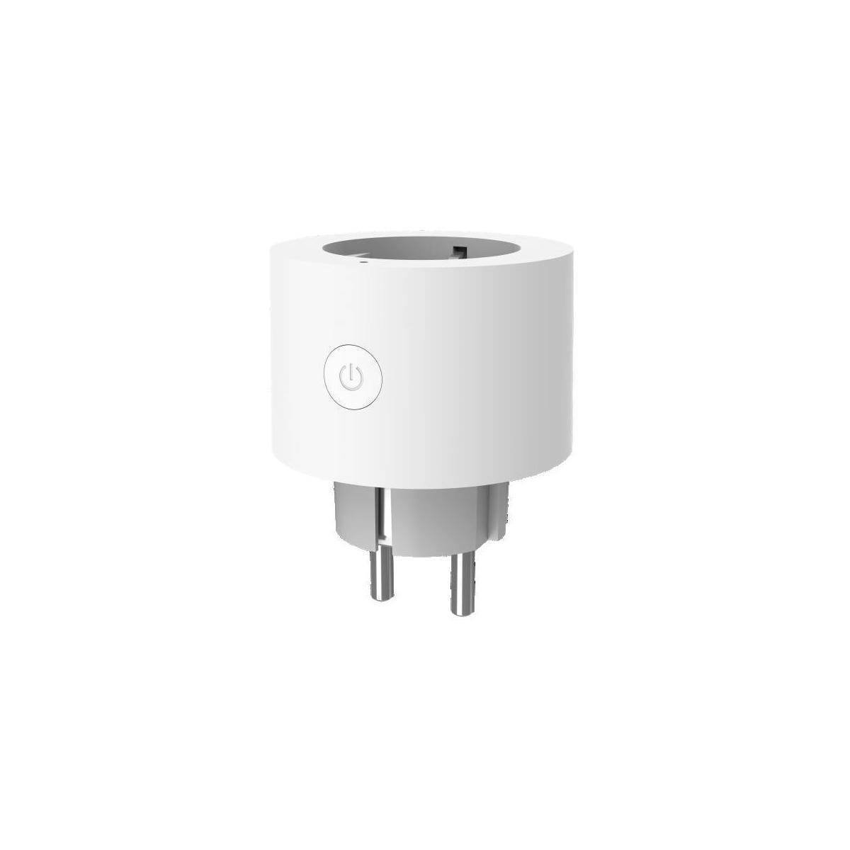 AQAZSP-EUC01 - Aqara Smart Plug Zigbee