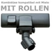 Staubsaugerdüse Staubsaugerzubehör Staubsaugerersatzteil für Miele S 5380 S5380 S 5381 Ecoline S538 S5 S 5000 S5281 Staubsaugerdüse Staubsaugerzubehör Staubsaugerersatzteil für Miele S 5380 S5380 S 5381 Ecoline S538 S5 S 5000 S5281