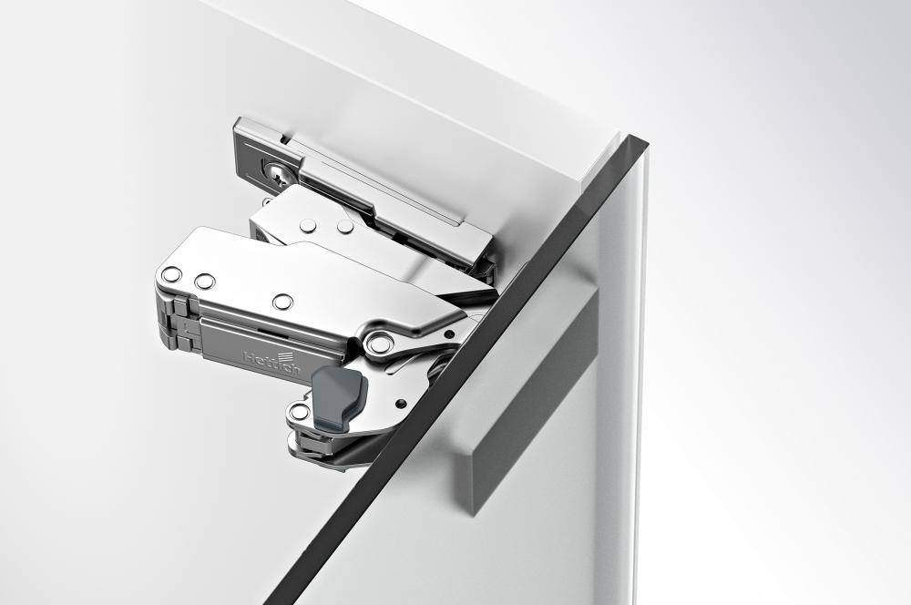 Sensys für Glasanwendungen 165°