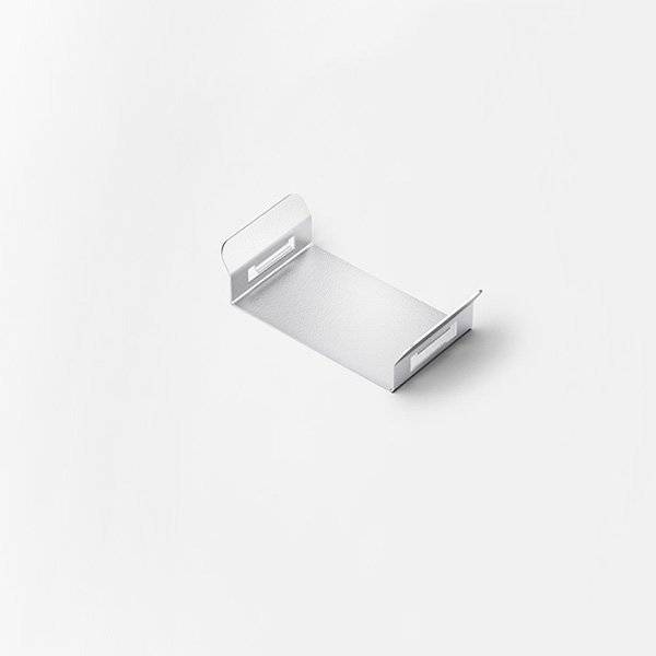 Halemeier Einbaufeder ChannelLine K2 Set aus 2 Stück