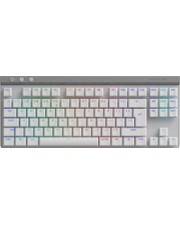 Logitech G515 LIGHTSPEED TKL White US LOGITECH