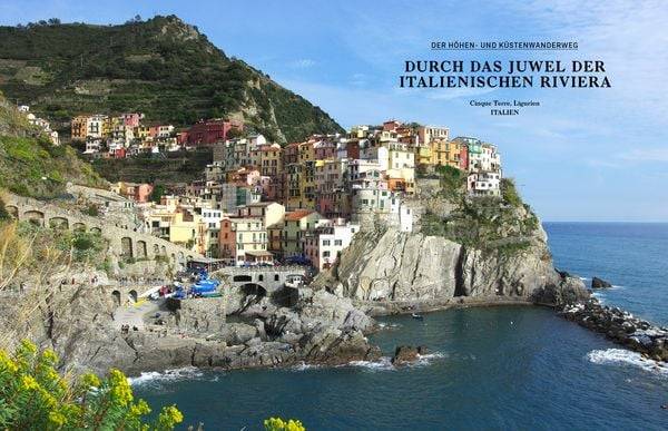 Wanderlust Mittelmeer