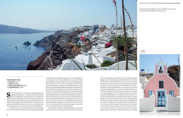 Wanderlust Mittelmeer