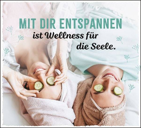 Beste Freundinnen sind schwer zu finden. Denn die allerbeste gehört bereits mir