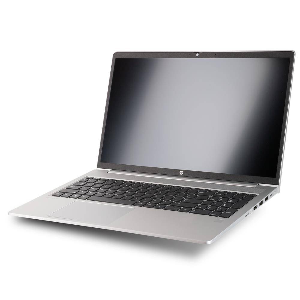 HP ProBook 650 G8 (B-Ware) 39,6cm (15,6") Notebook (i5 1145G7, 16GB, 512GB SSD NVMe, FULL HD, ENGLISCH) W11