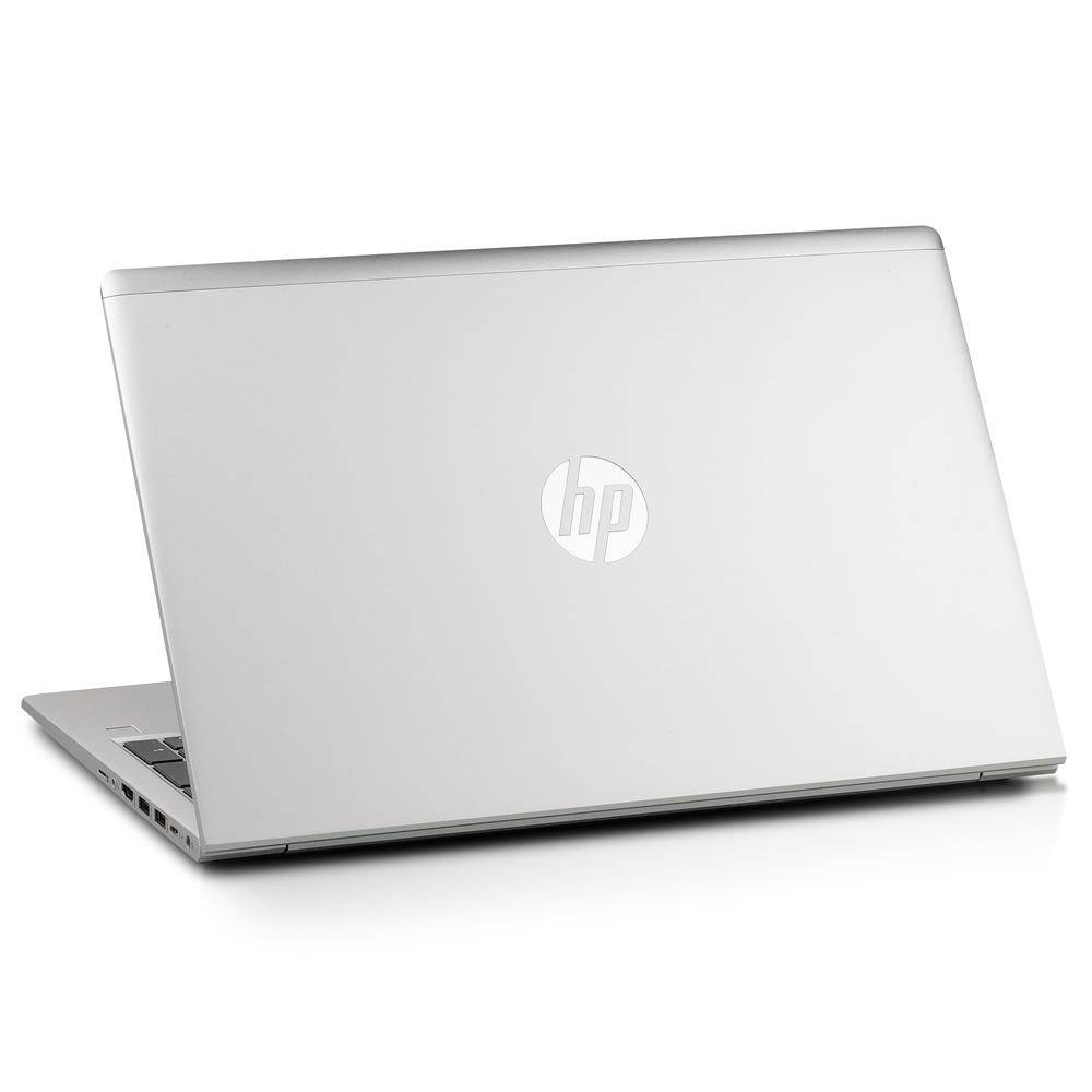 HP ProBook 650 G8 (Refurbished) 39,6cm (15,6") Notebook (i5 1145G7, 32GB, 512GB SSD NVMe, FULL HD, ENGLISCH) W11