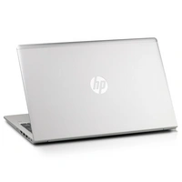 HP ProBook 650 G8 (Refurbished) 39,6cm (15,6") Notebook (i5 1145G7, 32GB, 512GB SSD NVMe, FULL HD, ENGLISCH) W11 HP ProBook 650 G8 (Refurbished) 39,6cm (15,6") Notebook (i5 1145G7, 32GB, 512GB SSD NVMe, FULL HD, ENGLISCH) W11