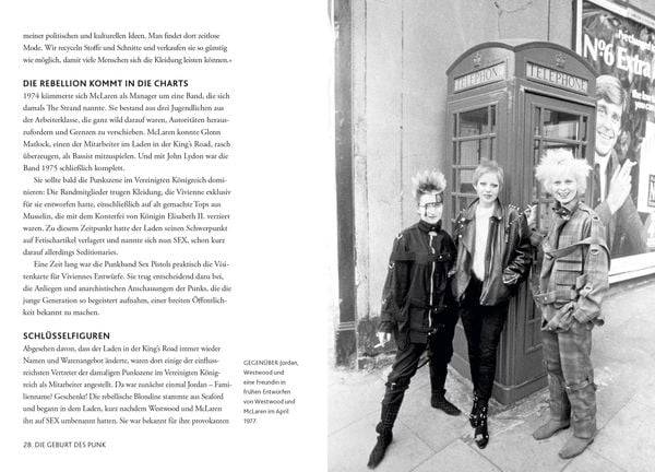 Little Book of Vivienne Westwood