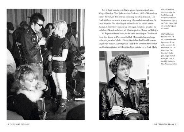 Little Book of Vivienne Westwood