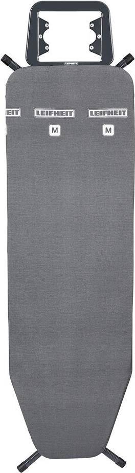 Bügelbrett in Originalgröße Classic M Black (4006501724861)