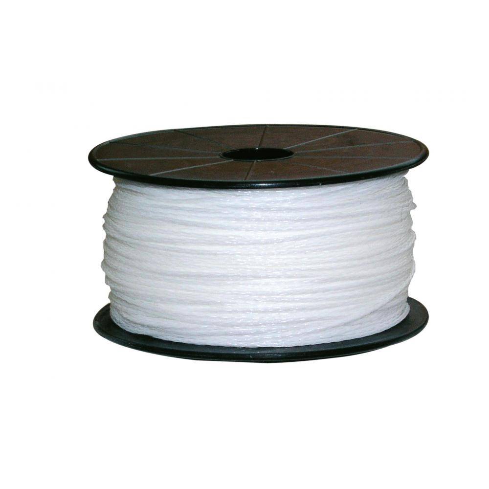 Nedo - Lotschnur - Perlon - Rollenlänge 100 m - Preis per Rolle