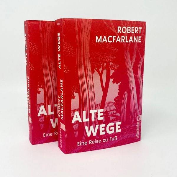 Alte Wege